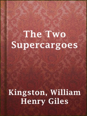cover image of The Two Supercargoes